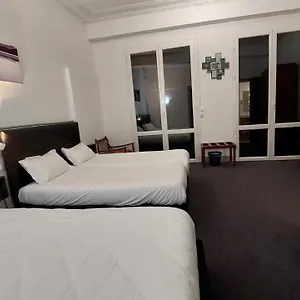 Du Palais Hotel