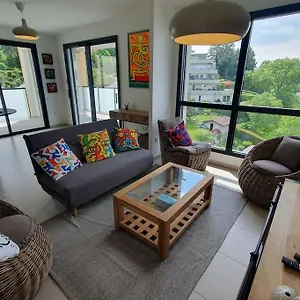 Superbe Appartement