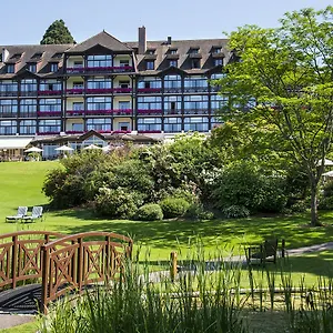 Ermitage Évian-les-Bains